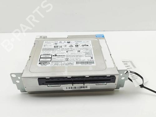 Used Electronic module Electronic module BMW X2 (F39) sDrive 18 i (140 hp) 36326581 36326581