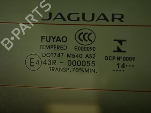 Tailgate JAGUAR F-TYPE Coupe (X152) 5.0 SCV8 R AWD | BP30219246C6 