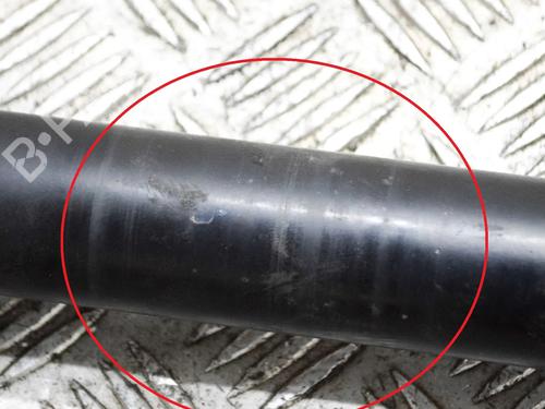 Driveshaft BMW 3 (F30, F80) 335 d xDrive | BP9166272M37 