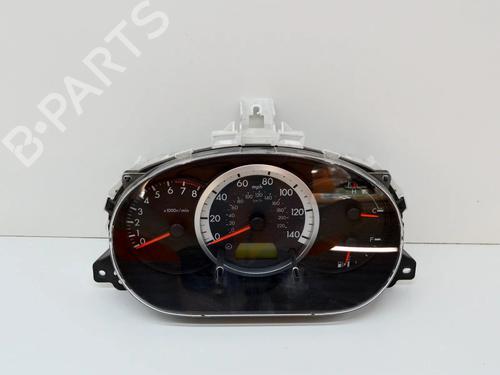 Used Instrument cluster Instrument cluster MAZDA 5 (CR) 1.8 (CR19) (116 hp) 8144773 8144773