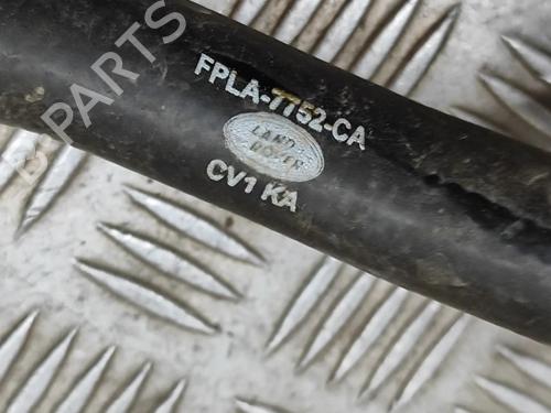 Pipe LAND ROVER RANGE ROVER SPORT II (L494) 3.0 SDV6 4x4 | BP27773332M125 
