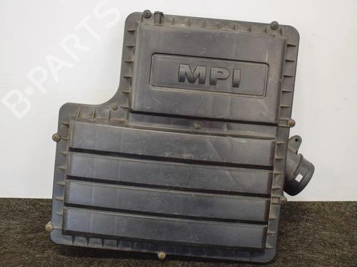 Used Air filter box VW GOLF VII (5G1, BQ1, BE1, BE2) 1.6 (110 hp) 7800645