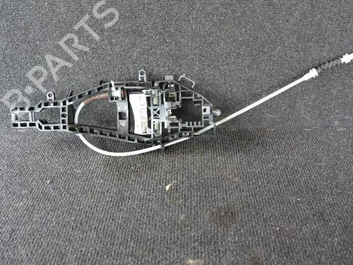 Support BMW 4 Coupe (F32, F82) 420 i xDrive | BP6720104C155 