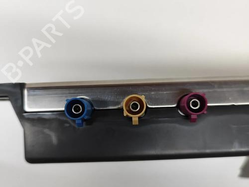 Electronic module FORD PUMA (J2K, CF7) 1.0 EcoBoost mHEV | BP27766952M83 