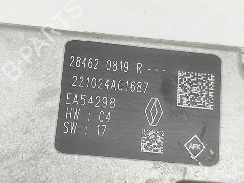 Camera RENAULT ARKANA I (LCM_, LDN_) 1.6 E-TECH 145 (LDMU) | BP35727070E14 - Image 6