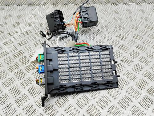 Used Heater resistor Heater resistor RENAULT ZOE (BFM_) ZOE (BFMC, BFMD) (136 hp) 36415366 36415366