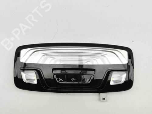 Used Interior roof light BMW X3 (G01, F97, G08) xDrive M40 i (360 hp) 29487666