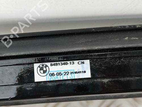 Andre BMW iX (I20) xDrive 40 | BP28559347O1 - Image 5