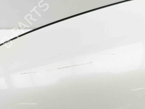 Right mirror TOYOTA AURIS Estate (_E18_) 1.8 Hybrid (ZWE186_, ZWE186R, ZWE186H) | BP29510907C27 