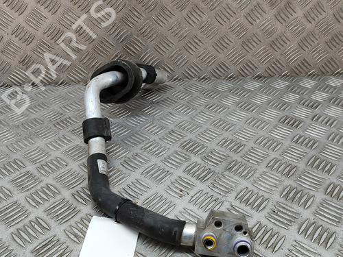 AC pipe PORSCHE MACAN (95B) 3.0 S Diesel | BP17548393M126 - Image 2