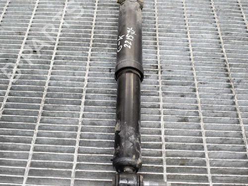 Left rear shock absorber RENAULT KADJAR (HA_, HL_) 1.5 dCi 110 (HLA3) | BP6744713M18