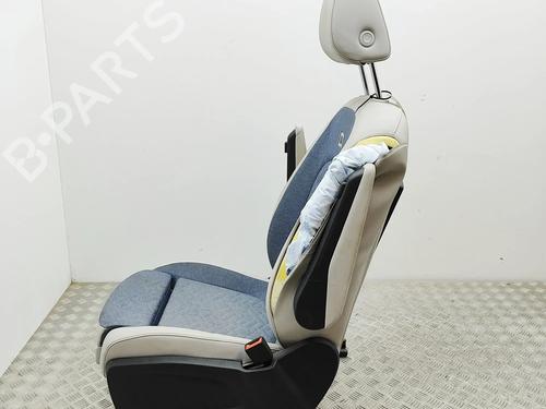 Sæde højre fortil VW ID. Buzz Bus (EBB, EBJ) Electric (EBB) | BP38932203C16 - Image 3