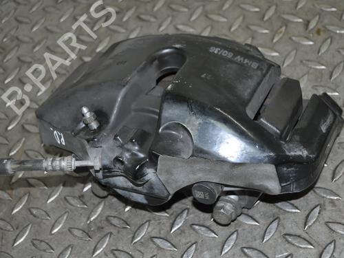 Right front brake caliper BMW 6 Coupe (F13) 650 i | BP30258166M104 - Image 2