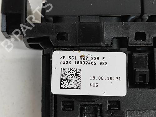 Switch VW GOLF VII (5G1, BQ1, BE1, BE2) 2.0 GTI | BP22443403I30 