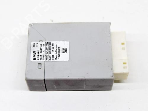 Electronic module BMW 3 (G20, G80, G28) 330 e Plug-in-Hybrid | BP8834465M83