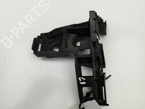 Rear bumper bracket VW GOLF VII (5G1, BQ1, BE1, BE2) 2.0 R 4motion | BP24580816C159 