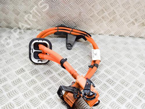 Wiring harness JAGUAR I-PACE (X590) EV400 AWD | BP27763427E16 - Image 3