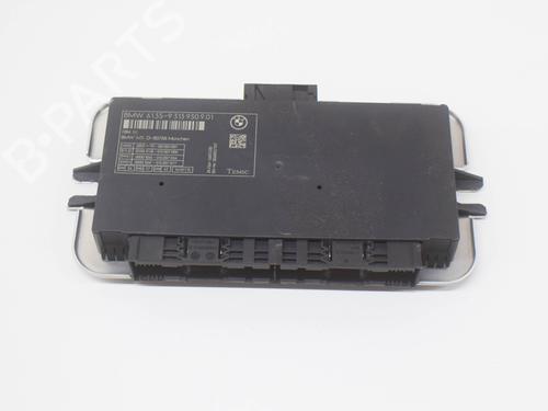 Electronic module BMW 5 (F10) 520 d | BP7698059M83 