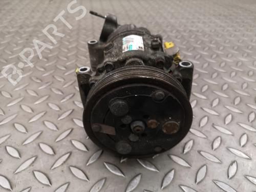 AC compressor MINI MINI COUNTRYMAN (R60) Cooper D | BP30256491M34 