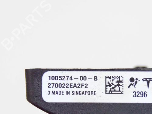 Electronic sensor TESLA MODEL S (5YJS) 85 | BP11681898M84  - Image 6