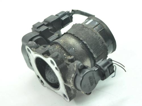 Used Throttle body Throttle body LEXUS IS II (_E2_) 220d (ALE20) (177 hp) 33367128 33367128