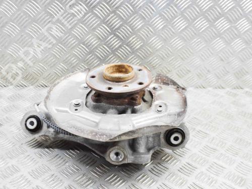 Højre hjullejehus spindel BMW i3 (I01) Electric (170 hp) 15551812