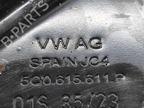 Left rear steering knuckle SKODA KAROQ (NU7, ND7) 2.0 TDI | BP27788085M27 - Image 6