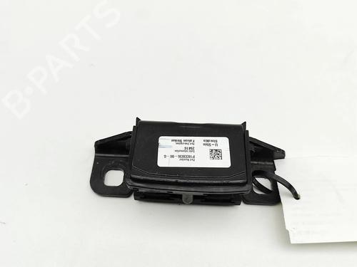 Other TESLA MODEL X (5YJX) P90D AWD | BP36470810O1 - Image 3