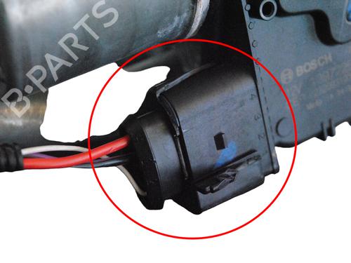 Vindrude Viskermekanisme VOLVO XC40 (536) B4 Mild-Hybrid | BP33364036C83 - Image 7