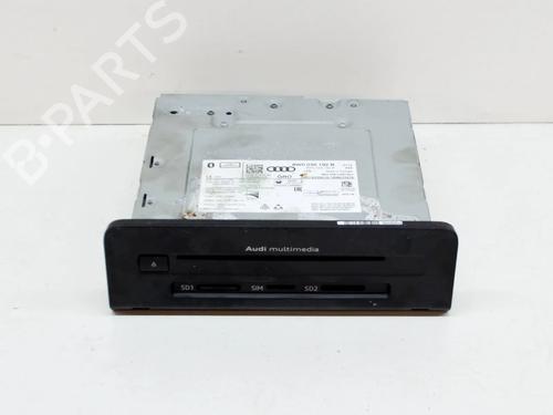 Used Electronic module Electronic module AUDI A4 B9 Avant (8W5, 8WD) 1.4 TFSI (150 hp) 7739604 7739604