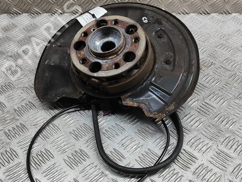 Used Right rear steering knuckle MERCEDES-BENZ E-CLASS Coupe (C207) E 350 BlueTEC / d (207.326) (258 hp) 24307363