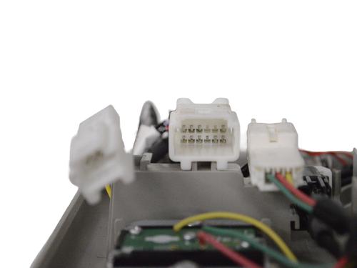 Kabinelys MERCEDES-BENZ E-CLASS (W213) AMG E 63 S 4-matic+ (213.089) | BP33355207I8  - Image 5