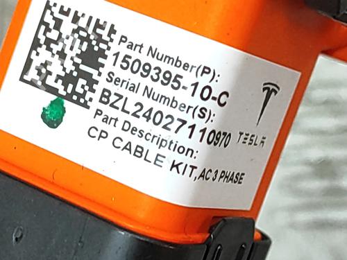 Cable TESLA MODEL Y (5YJY) EV | BP33464851E12 - Image 7