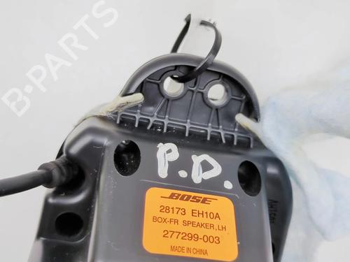 Speaker INFINITI M (Y51) 30d | BP39172430E2 - Image 7