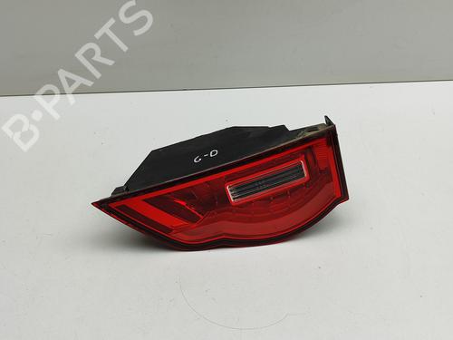 Used Right tailgate light JAGUAR F-PACE (X761) 2.0 TD4 (163 hp) 29830641