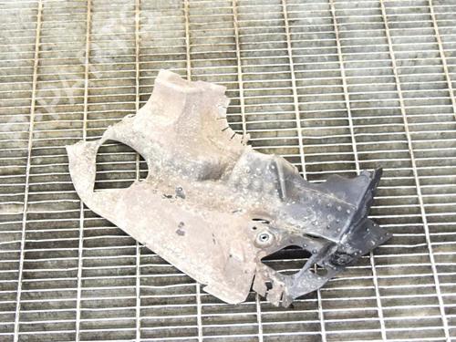 Used Underbody protection Underbody protection 14607807 14607807
