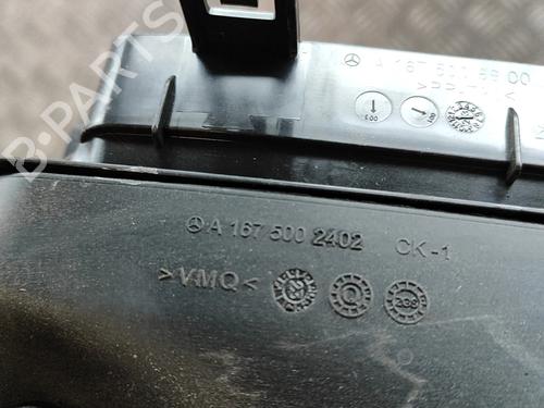 Upper protection MERCEDES-BENZ GLE (V167) GLE 450 d 4-matic (167.133) | BP33369719M93  - Image 5