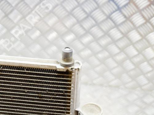 AC radiator TOYOTA AVENSIS Saloon (_T27_) 2.0 D-4D (ADT270_, ADT270R) | BP8842037M32 
