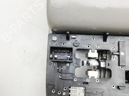 Kabinelys KIA CEE'D (JD) 1.6 CRDi 136 | BP31047490I8 