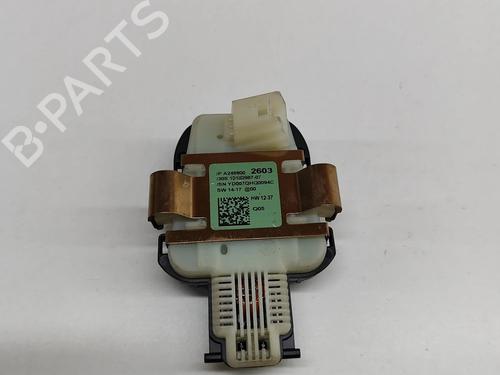 Used Electronic sensor Electronic sensor MERCEDES-BENZ CLA Coupe (C117) CLA 180 (117.342) (122 hp) 16018277 16018277