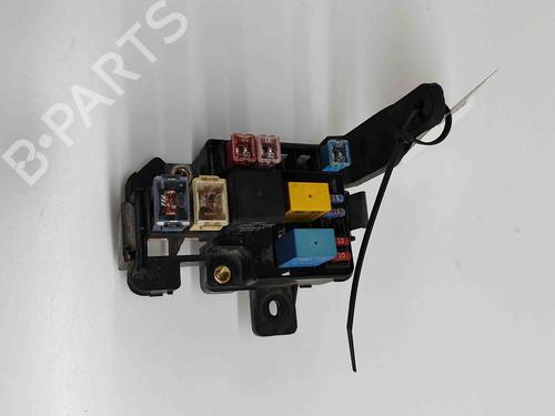 Used Fuse box HYUNDAI TERRACAN (HP) 2.9 CRDi 4WD (163 hp) 23865114