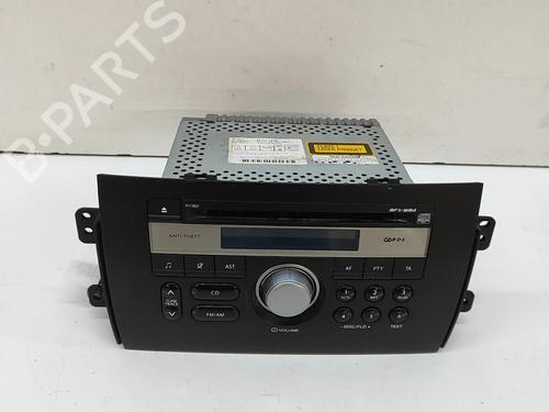 Used Electronic module SUZUKI SX4 (EY, GY) 1.9 DDiS (RW419D) (120 hp) 28436933