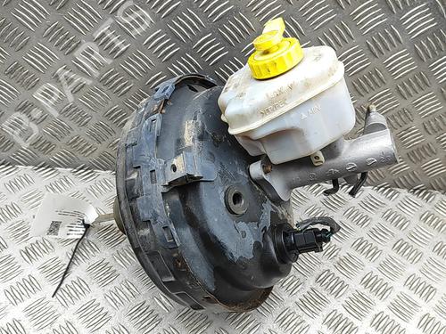 Used Servo brake Servo brake PORSCHE CAYENNE (9PA) Turbo 4.8 (507 hp) 33377616 33377616