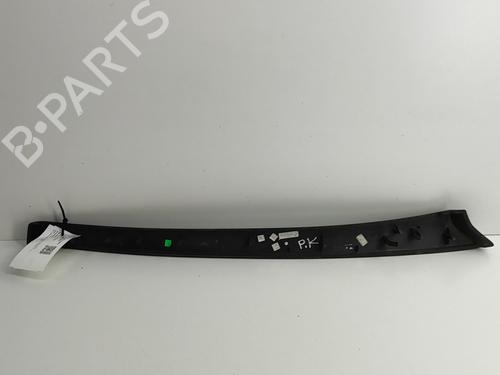 Door moulding trim BMW 5 Gran Turismo (F07) 530 d | BP24817983C150 