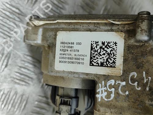 Steering rack BMW 2 Gran Coupe (F44) M 235 i xDrive | BP27771693M22 