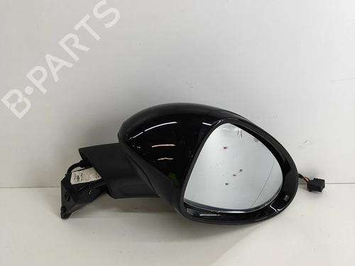 Retrovisor direito PORSCHE MACAN (95B) 3.0 S Diesel (258 hp) 16535256