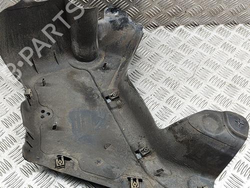 Underbody protection BMW 3 (G20, G80, G28) 320 i | BP18740020M92 