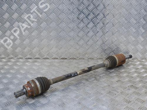 Used Right rear driveshaft Right rear driveshaft VOLVO XC70 II (136) D4 AWD (181 hp) 6760883 6760883