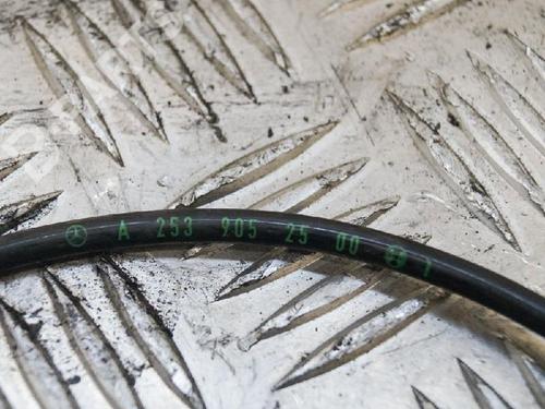 Electronic sensor MERCEDES-BENZ GLC (X253) 250 d 4-matic (253.909) | BP6732954M84 