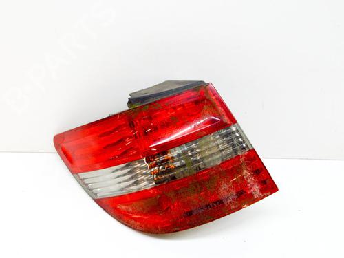 Used Left taillight MERCEDES-BENZ B-CLASS Sports Tourer (W245) B 200 TURBO (245.234) (193 hp) 8412537